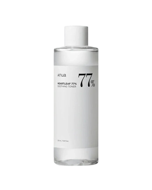 Anua Heartleaf 77% Soothing Toner